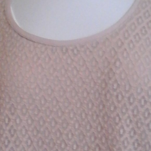 Chico's Dusty Pick Top, XL - Picture 2 of 6